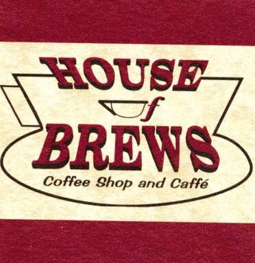 House of Brews Coffee Shop & Caffe