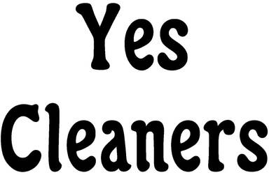 Yes Cleaners