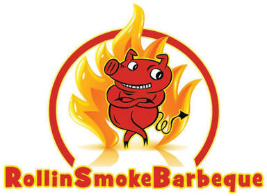 Rollin Smoke Barbeque