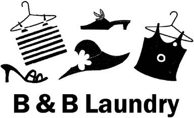 B & B Laundry