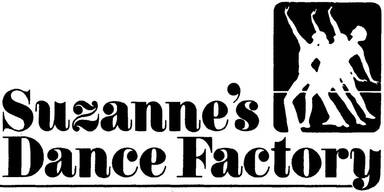 Suzanne's Dance Factory