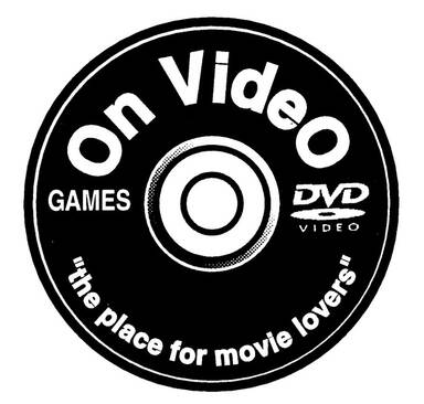 On Video Video Stores