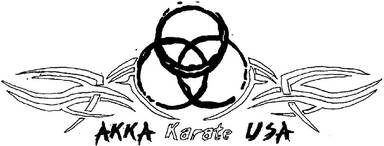 AKKA Karate U.S.A.