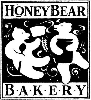 Honey Bear Bakery
