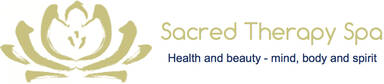 Sacred Therapy Spa