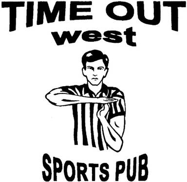 Time Out West Sports Bar