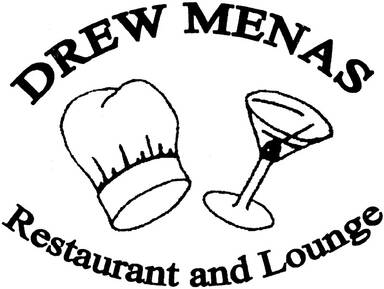 Drew Menas Restaurant & Lounge