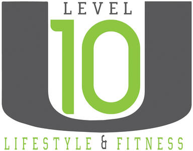 Level 10 Fitness