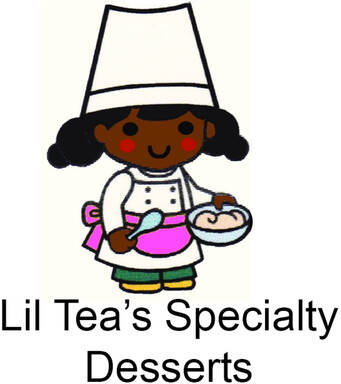 Lil Tea's Specialty Desserts