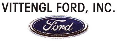 Vittengl Ford