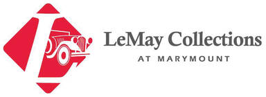 LeMay Collections at Marymount