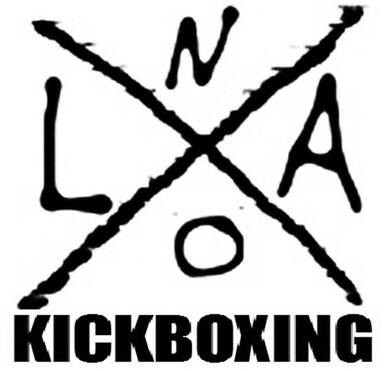 NOLA Kickboxing