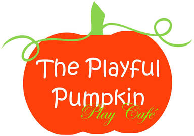 The Playful Pumpkin Play Cafe