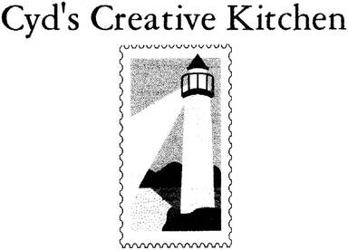 Cyd's Creative Kitchen