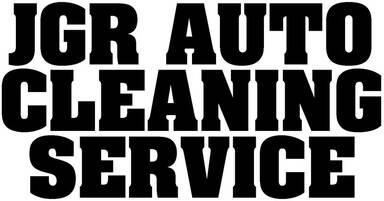 JGR Auto Cleaning Service