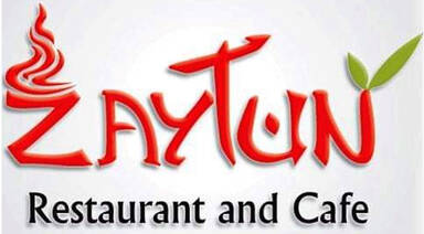 Zaytun Restaurant and Cafe