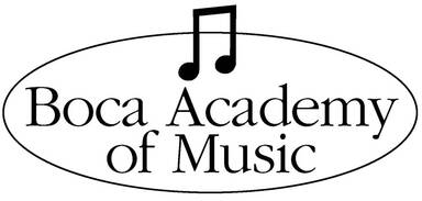Boca Academy of Music