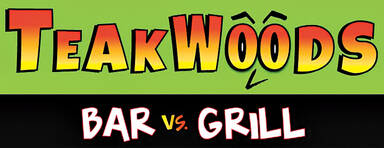Teakwoods Bar vs. Grill