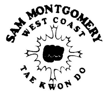Sam Montgomery's West Coast Tae Kwon Do
