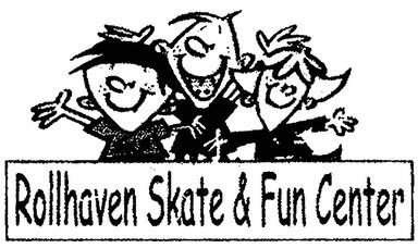 Rollhaven Skate & Fun Center