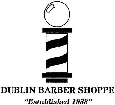 Dublin Barber Shoppe