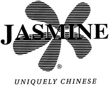 Jasmine Uniquely Chinese