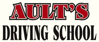 Ault's Driving School