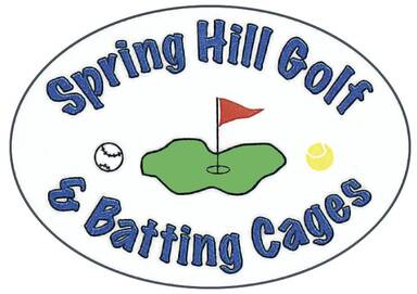 Spring Hill Golf & Batting Cages