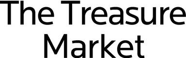 The Treasure Market