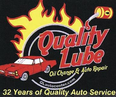 Quality Lubrication & Oil Change Center