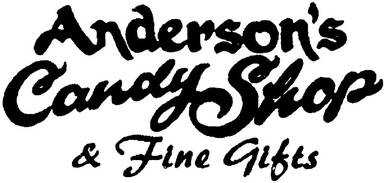 Anderson's Candy Shop & Fine Gifts