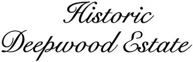 Historic Deepwood Estate