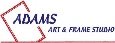 Adams Art & Frame Studio