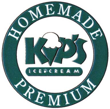 Kips Ice Cream