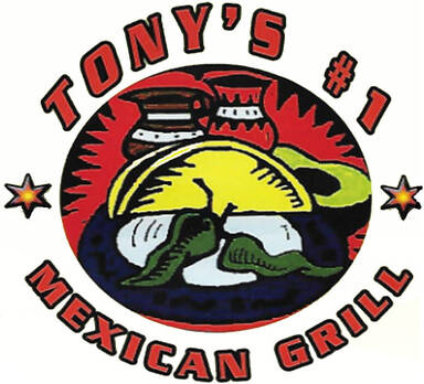 Tony's Mexican Grill