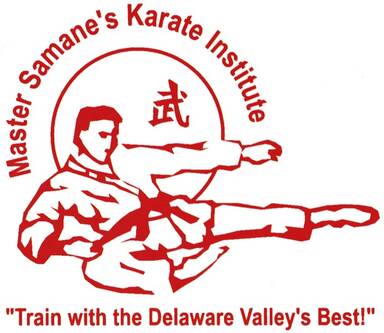 Master Samane's Karate Institute
