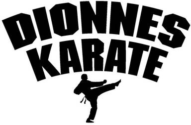 Dionnes Karate
