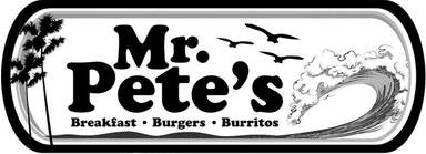 Mr Petes Burger