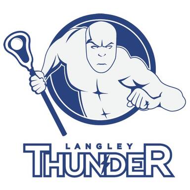 Langley Thunder
