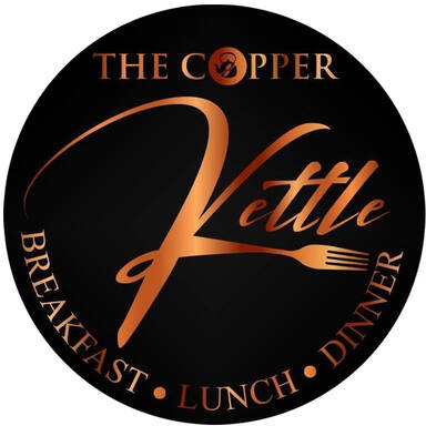 The Copper Kettle Restaurant