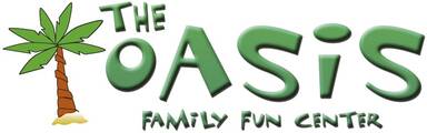 The Oasis Family Fun Center