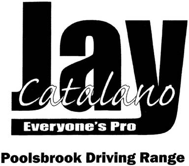 Poolsbrook Driving Range
