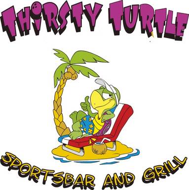 Thirsty Turtle Sports Bar & Grill