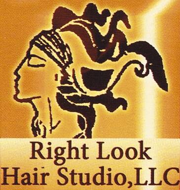 Right Look Hair Studio