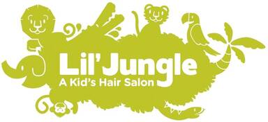 Lil' Jungle A Kids Hair Salon