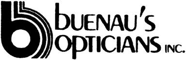Buenau's Opticians Inc.