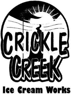 Crickle Creek Ice Cream Works