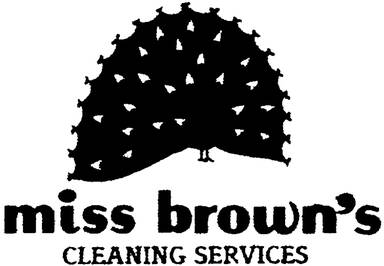 Miss Brown's