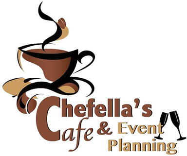 Chefella's Cafe and Event Planning
