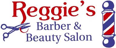 Reggie's Barber/Beauty Salon